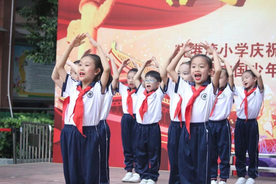 最新小港湾，一个充满活力与希望的海洋经济新篇章