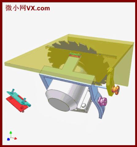 全新登场，探索最新木锯台的多功能与高效性