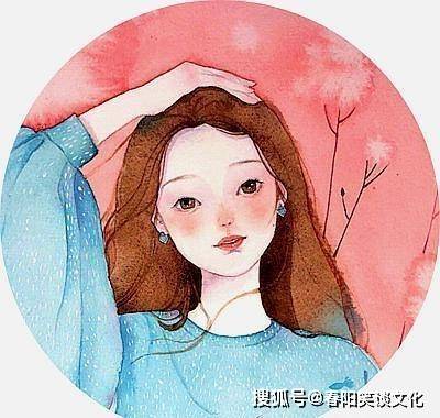 2019最新女性个性签名解读